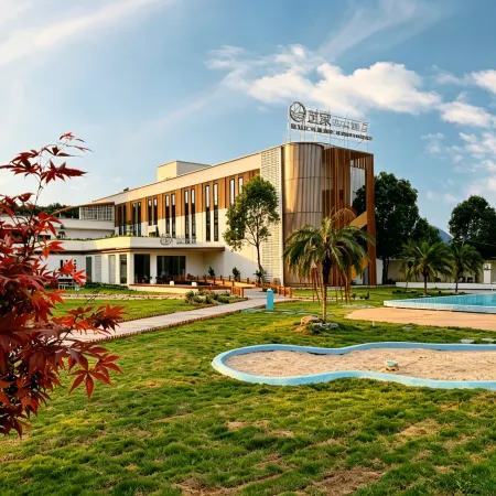 Shaoguan Yijia Homestay (High-speed Railway Station)