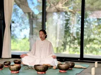 Canbeauty Golf Resort and SPA Weihai - spa