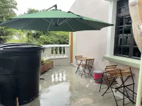 Capy House Taiping