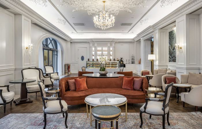 Merit Royal Diamond Hotel & Spa