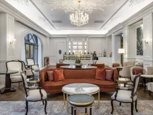 Merit Royal Diamond Hotel & Spa