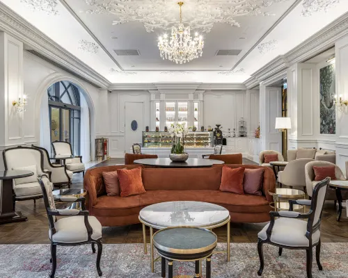 Merit Royal Diamond Hotel & Spa Hotels in Karavas
