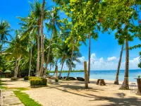 Bethel by the Sea Santa Fe Bantayan Island