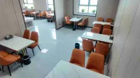 Dacheng Business Hotel - breakfast