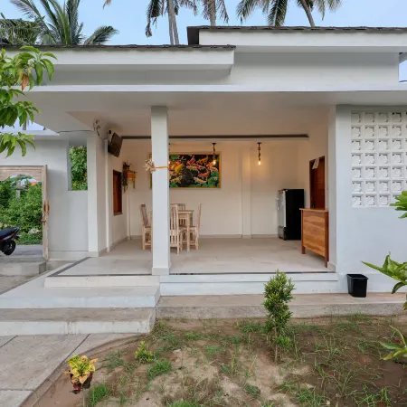 Neduh Cottage