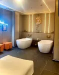 禧悦インターナショナルホテル 鉄嶺 - スパ