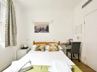 سيتي لندن هوتل Hotels near بيج بن