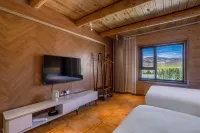 Linpan · Cloud | Yunbian Mountain Lodge (Habahe Tierenketi) - Airport Shuttle