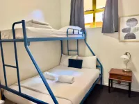 City Backpackers HQ