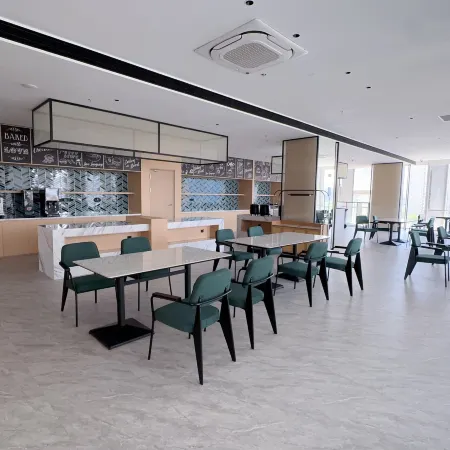 Fairfield by Marriott, Suzhou Xiangcheng