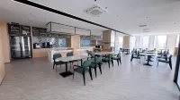 Fairfield by Marriott, Suzhou Xiangcheng - breakfast