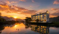 Shanchuan Yunshui Homestay (Huangling Scenic Area Branch)
