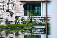 Jinyun Qingcheng Art Homestay Hotels in Qingcheng Mountain and Tai'An Ancient Town