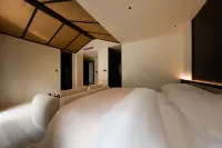 Xun Yin | True Hot Springs Scenic View Villa Boutique Stay