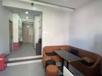 Jianshan Hostel (Altay Bus Station) - Hostales