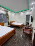 HONG THU HOTEL CAO BANG - Motels