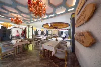 Zhaosu yunge hotel - Parkering