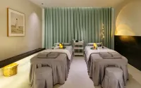 Yushan Jianshui Riverside Family Resort (Yangshuo Yulong River Ten-Mile Gallery) - spa