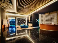 David · City Hub · Majestic Residence (Near LRT, KLCC Area)
