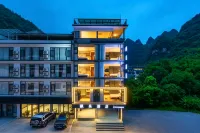 Fengduo Hotel (Xingping Ancient Town 20 yuan Background Scenic Area Branch)