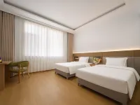 Jinan · Park Hyatt Yiju Hotel (Daming Lake Scenic Area Beiyuan Street) Hotels in Jinan