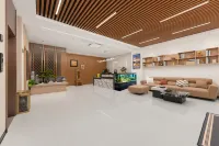 榮成雲禧飯店