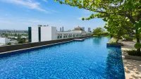 Howard Johnson by Wyndham Tangerang - Træningscentre