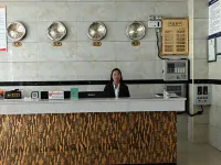 Pingli Ruitai Homestay Hôtels à : Pingli