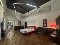 Palazzo Gambirasi Aparthotel Roma Hôtels à proximité de : Place Navone