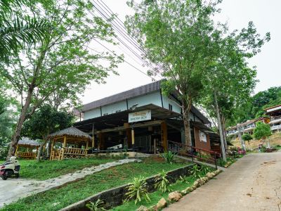 Green Gen Hotel Phuket