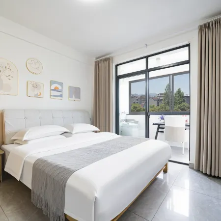 Lishui Yongsheng Apartment