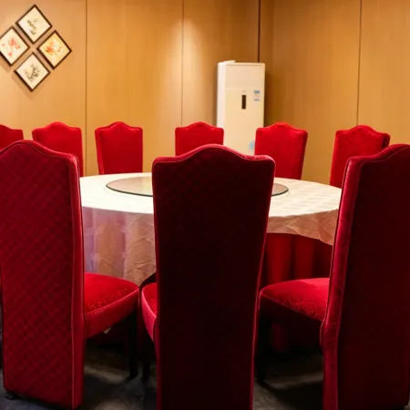 Jingli Hotel