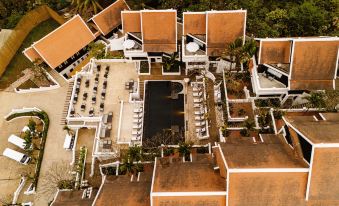 Hotel Kiridara Luang Prabang