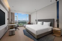 Holiday Inn Express Qingdao Jimo by IHG - Bathtub