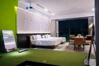 SAKKI GOLF RESORT