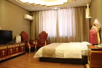 嫩江江都商務會館 - พร้อมWifi