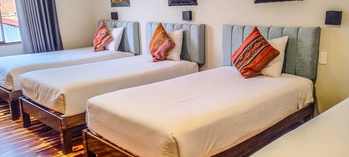 Kayara Cusco Hotel Hotels in Cusco