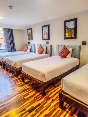 Kayara Cusco Hotel