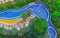 LN Dongfang Hotel - Family