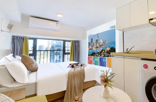 Youxiying Apartment (Florence Town Store) - 2-Star