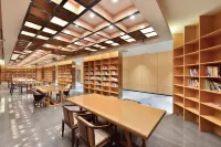 Anlan International Hotel (Huangguoshu Avenue RT-Mart Branch) - Gym