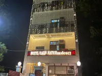 Hotel Raghunath Residency Hotels in Kanpur