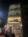 Hotel Raghunath Residency - Wi-Fi