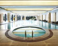 Sheraton Jinan Hotel - Gym