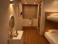 MellowStay Hongdae Hotels near Hongdae