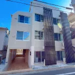 TORA HOTEL Kamata - New