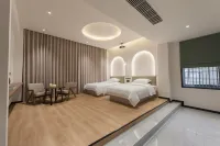 Xingyi Yinpan Mountain Lodge Homestay (Maling River Canyon) - suối nước nóng