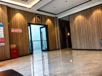 โรงแรมชวนจ้าง ฮวนเผิง ตี้ปู่