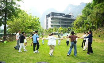 TUI BLUE Xiang He Li Hotel