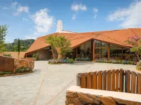 Camly the Boutique Hotel dekat Lembah Emas